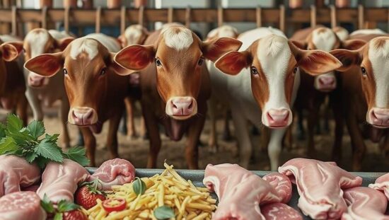 Greenpeace Slams Meat Tax Proposal of Upcoming Agriculture Minister