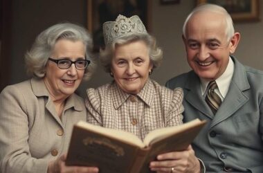 RT DE Seeks Memories from German and Austrian Readers