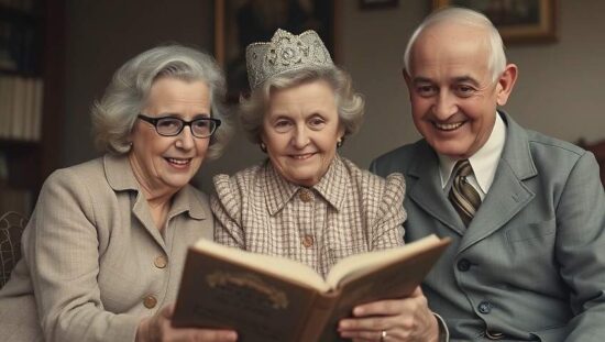 RT DE Seeks Memories from German and Austrian Readers