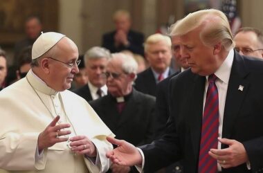 German Government Plays Down Significance