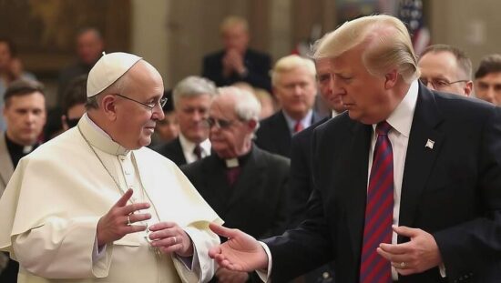 German Government Plays Down Significance