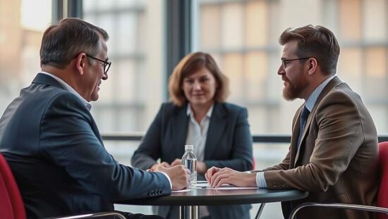 Verdi Union Accepts Mediation Deal for Ground Handling Workers