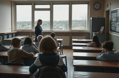 Ministry's Desperate Bid to Prepare for the Unprepared