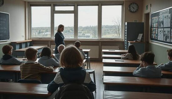 Ministry's Desperate Bid to Prepare for the Unprepared