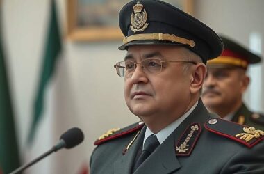 Faeser assures smooth transition for new Federal Minister of the Interior Dobrindt