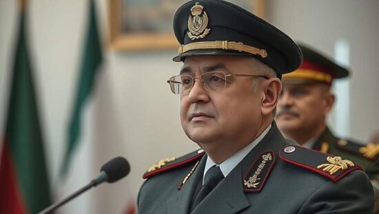 Faeser assures smooth transition for new Federal Minister of the Interior Dobrindt