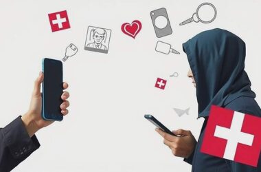 Switzerland's Controversial New Power to Search Phones