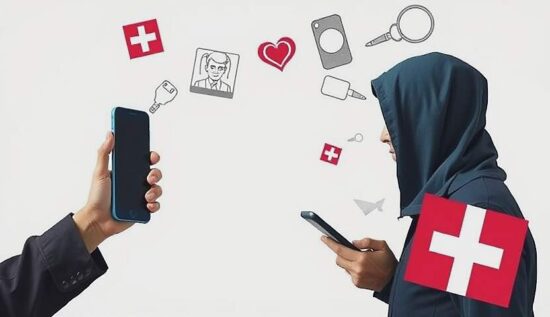 Switzerland's Controversial New Power to Search Phones