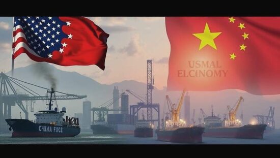 Raw Material Imports Down, US Agriculture Suffers