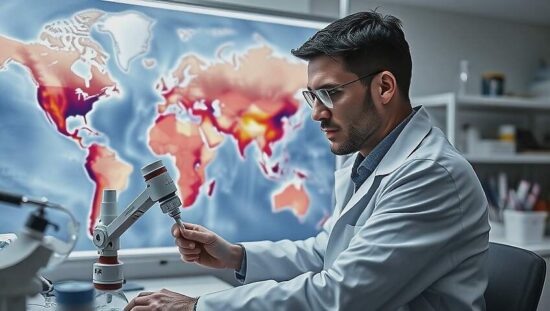 Mona Neubaur's Bold Move