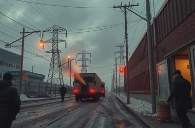 Prepare for the Unthinkable!