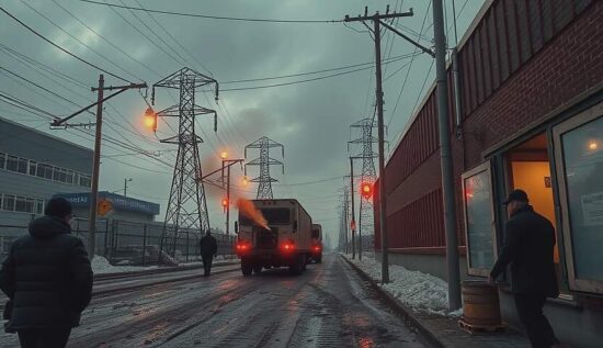 Prepare for the Unthinkable!