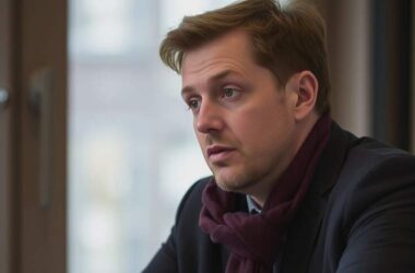 CDU Minister's Blunder on Migration Contributions Leaves Audience Bewildered