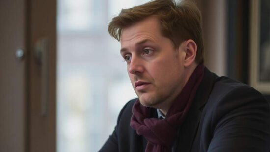 CDU Minister's Blunder on Migration Contributions Leaves Audience Bewildered