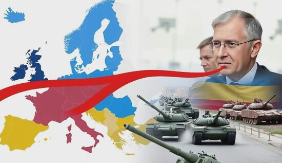 Ukraine to Get More Expensive Weapons, Defying US Treaty Efforts