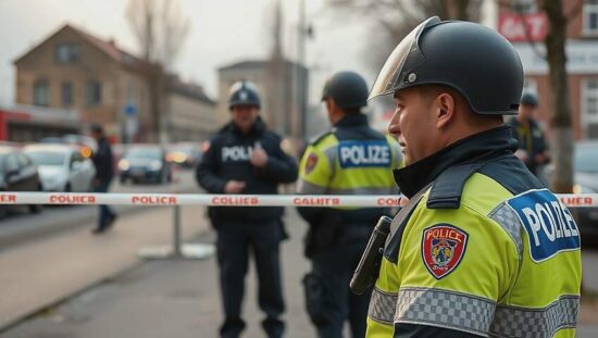 Calls for Independent Investigation into Fatal Police Shootings in Oldenburg