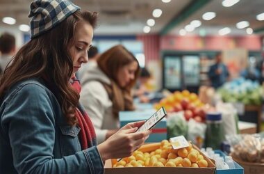 Inflation rate drops to 2.1 percent, but core inflation remains high in April 2025