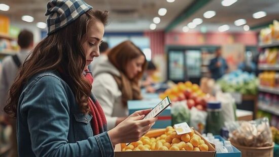 Inflation rate drops to 2.1 percent, but core inflation remains high in April 2025