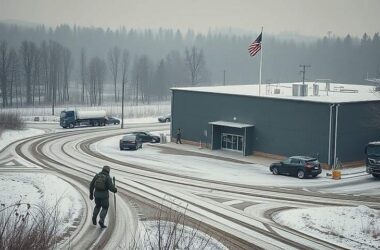 US Troop Withdrawal from Europe Raises Alarm on NATO's Eastern Flank