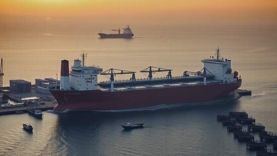 Asia Turns to US Gas to Dodge Trump's Tariffs