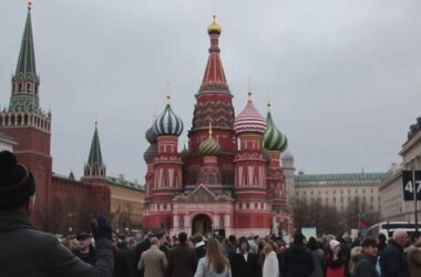 Unfriendly" Countries' Films Included in Moscow Film Festival Program Despite Tensions