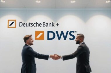 DWS and Deutsche Bank Expand Private Credit Partnership