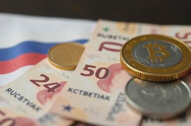 Ruble Surpasses Gold as World's Most Profitable Currency, Thanks to Trump's Trade Wars