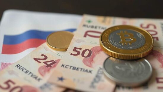 Ruble Surpasses Gold as World's Most Profitable Currency, Thanks to Trump's Trade Wars