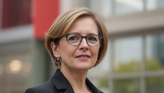 'More changemakers from the economy in politics needed'