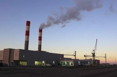 IG Metall Optimistic with Thyssenkrupp