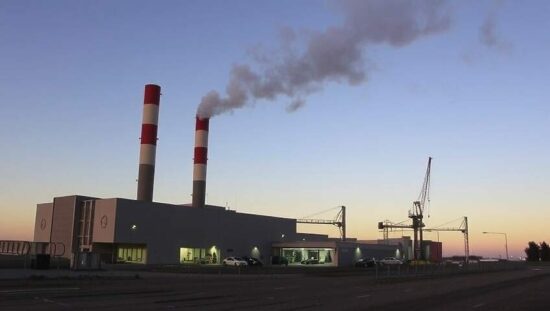 IG Metall Optimistic with Thyssenkrupp