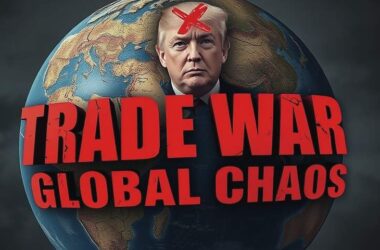 Global Trade on the Brink of Collapse?