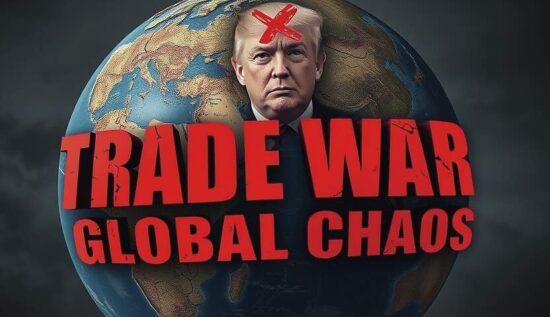 Global Trade on the Brink of Collapse?