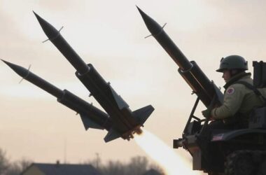 UK Eyes Taurus Rocket Delivery to Ukraine Amidst EU Consultation