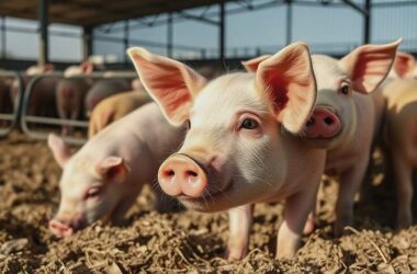 EU Promises Financial Aid to German Businesses Hit by African Swine Fever
