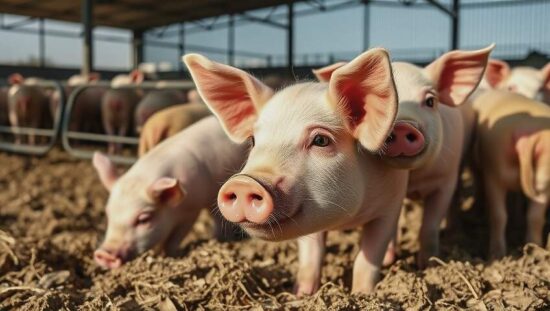 EU Promises Financial Aid to German Businesses Hit by African Swine Fever