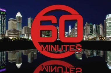 Trump Threatens to Take Away 60 Minutes' License for 'Political Campaigning'