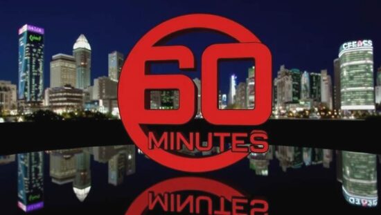 Trump Threatens to Take Away 60 Minutes' License for 'Political Campaigning'