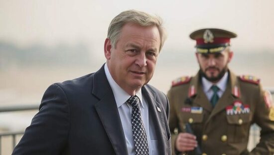 Baerbock's Last-Minute Afghan Rescue Flights Ignite Controversy