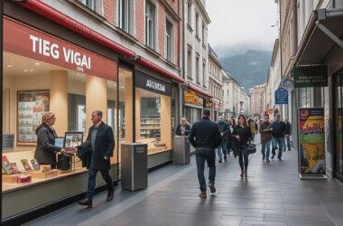 Austria Tightens Borders Amid Swine Fever Outbreaks in Hungary and Slovakia