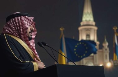 Rubio Praises Saudi Arabia's Peace Efforts in Ukraine Conflict Amid Trump's Upcoming Trip to Riyadh