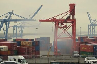 Will He Spark a Market Meltdown of Biblical Proportions?