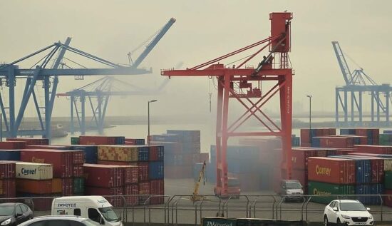 Will He Spark a Market Meltdown of Biblical Proportions?