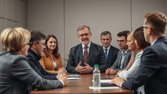 'No Zero-Sum Games Allowed'