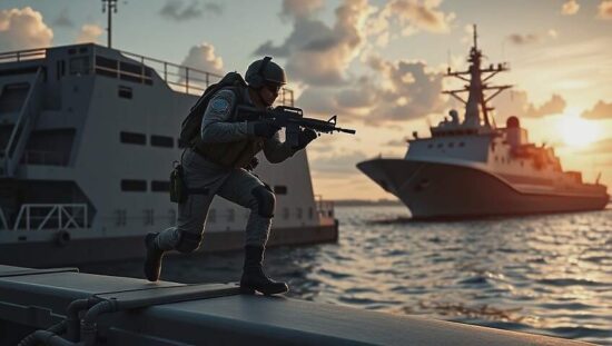 Pentagon's Hegseth Threatens China in Panama Shipping Route Showdown