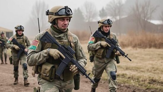 Will the 'Coalition of the Willing' Keep Fighting?