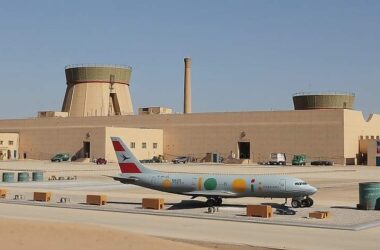 Rome Talks: Iran, USA to Discuss Nuclear Program Removal