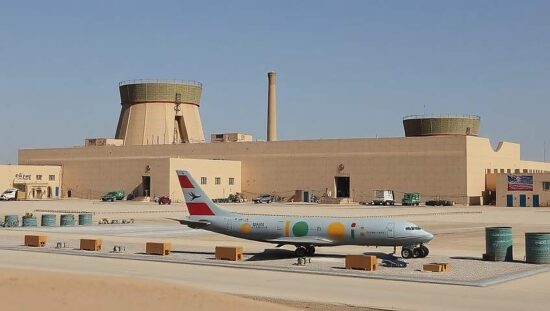 Rome Talks: Iran, USA to Discuss Nuclear Program Removal