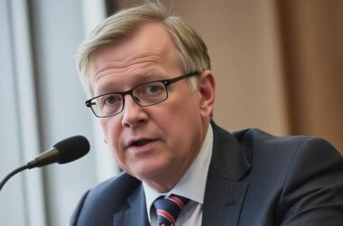 Former DDR Minister Accuses German Politicians of Lacking Competence, Leading to Ridicule and Constitutional Hostility