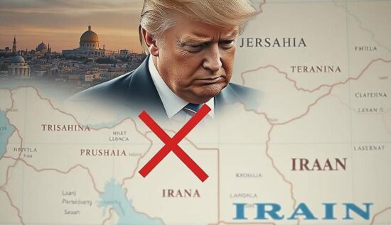 Iran, the Next War for America?
